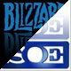 Blizzard et Sony Online Entertainment