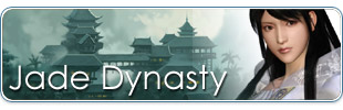 Zoom sur le MMORPG Jade Dynasty