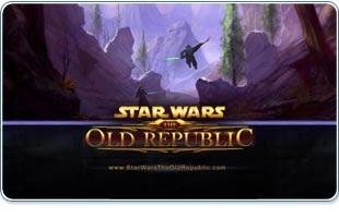 Présentation de Star Wars: The Old Republic