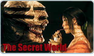 The Secret World, Sanctuaire des Secrets