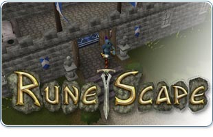 RuneScape ou le web-based MMO