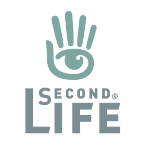 Second Life - le CHUI intégré au viewer officiel