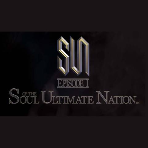 Soul of the Ultimate Nation - Boutique et serveurs européens
