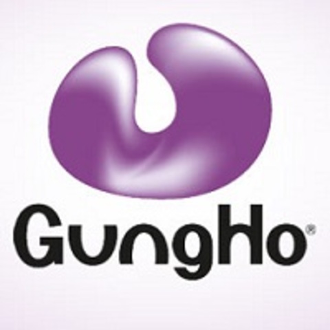 GungHo - GungHo annonce Ken le Survivant Online