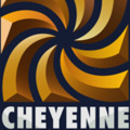 Cheyenne Mountain en faillite