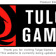 Tulga Games