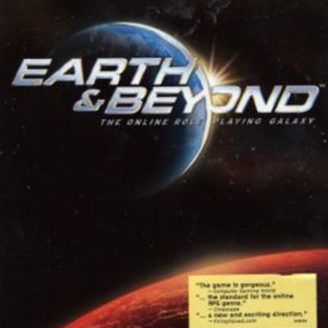 Earth and Beyond - Jeux Online recrute !