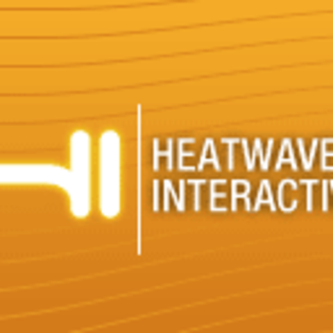 Heatwave Interactive - Un nouveau studio de développement fondé par un ancien de l'industrie