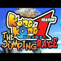 Les courses de Kong Kong Online en bêta-test !