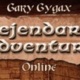 Lejendary Adventure Online