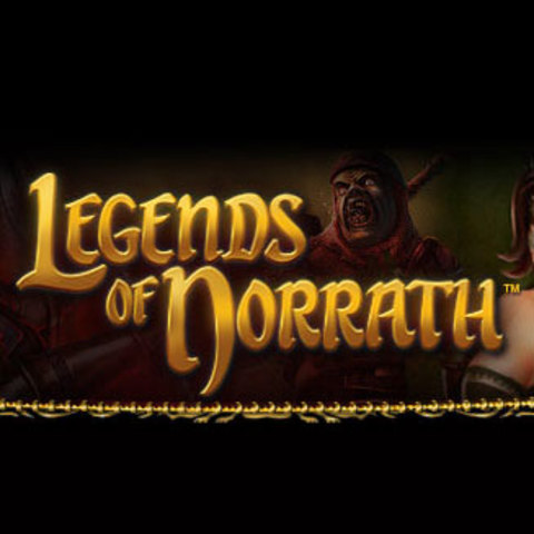 Legends of Norrath - Forsworn, première extension de Legends of Norrath