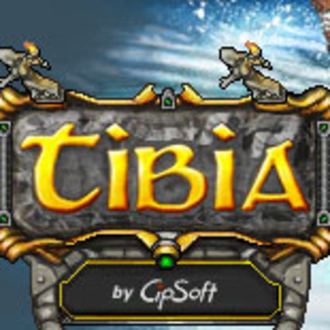 Tibia - Le MMORPG Tibia fête son premier quart de siècle – et se fait entendre