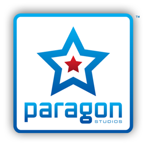 Paragon Studios - NCsoft NorCal devient Paragon Studios