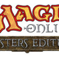 Magic the Gathering Online: Masters Edition