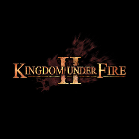 Kingdom Under Fire II - Les unités géantes du MMORPG/RTS Kingdom Under Fire II