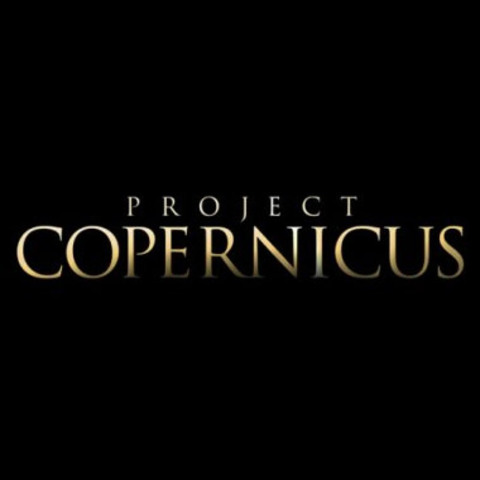 Copernicus - La bande-annonce introductive de Copernicus, telle qu'elle aurait pu être