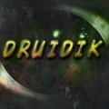 Druidik sur vos écrans