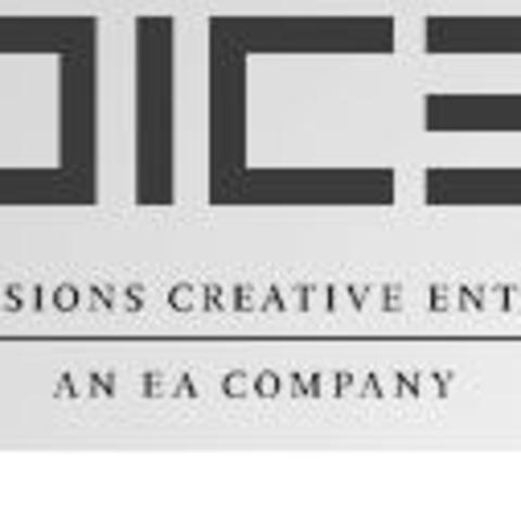 EA Dice - D'après DICE, le web est l'avenir du jeu vidéo