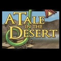 Lancement du site officiel d'A Tale in the Desert II