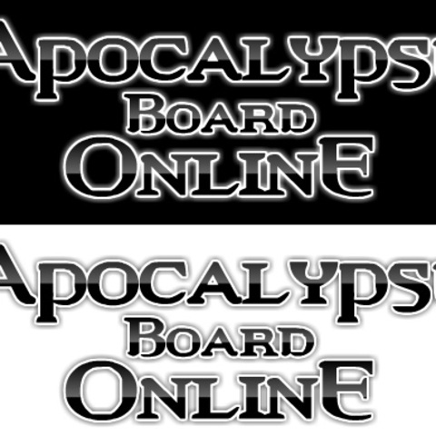 Apocalypse Board Online - La version 2.0 remet les compteurs à 0