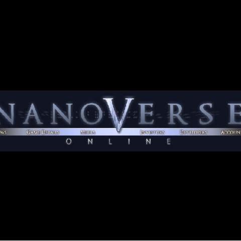Nanoverse Online - Microcosmos