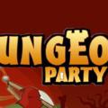 Le bêta-test ouvert de Dungeon Party : c'est parti !