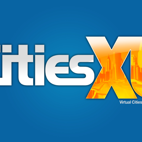 Cities XL - Cities XL à moitié prix sur Steam