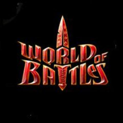 World of Battles - Un monde de batailles s'ouvre aux joueurs