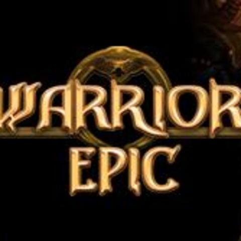 Warrior Epic - Bêta-test en approche
