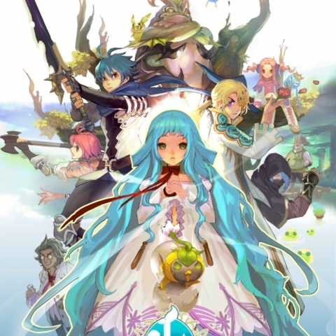 Soul Bringer Online - Soul Bringer Online en bêta-test