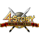 4Story: Three Kingdoms & One Hero