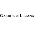 Magic the Gathering Online: Duel Decks: Garruck vs. Liliana