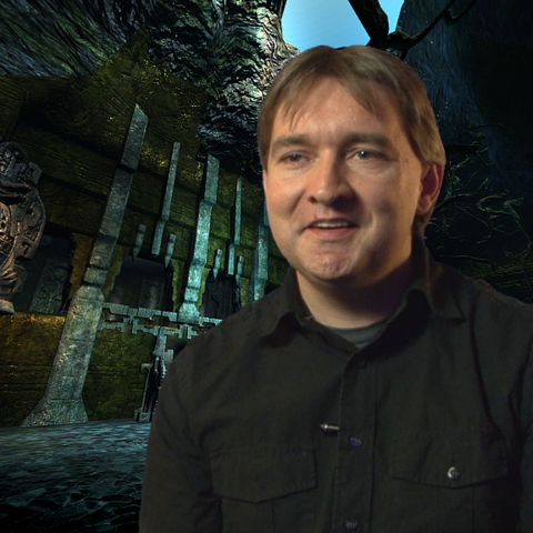 Craig Morrison - « Maintenant, les joueurs attendent les versions free-to-play »