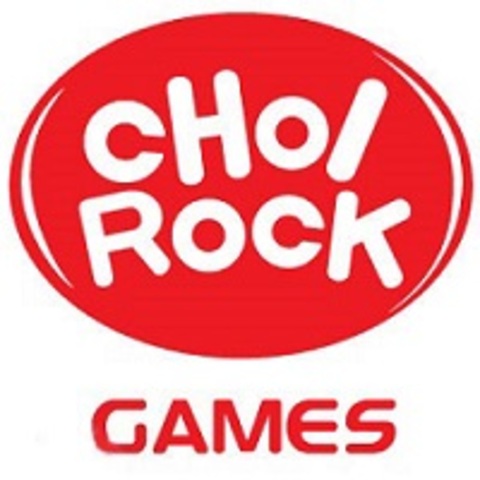 ChoiRock Games - ChoIRock Games