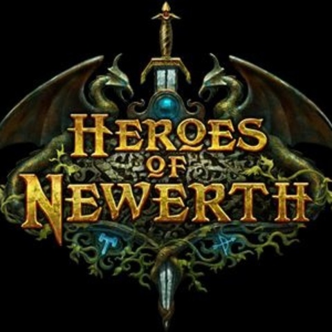 Heroes of Newerth - Le MOBA Heroes of Newerth ferme ses portes