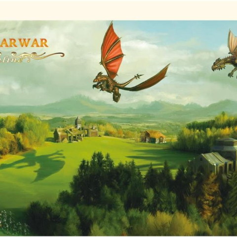 100 Years War - GDC Europe : IGG s'engage dans la Guerre de 100 ans