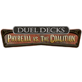 Magic the Gathering Online: Duel Decks: Phyrexia vs. The Coalition 