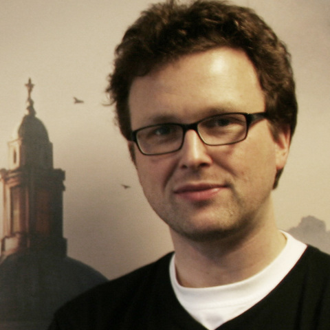 Ragnar Tørnquist - Ragnar Tørnquist fonde Red Thread Games pour relancer la saga The Longest Journey