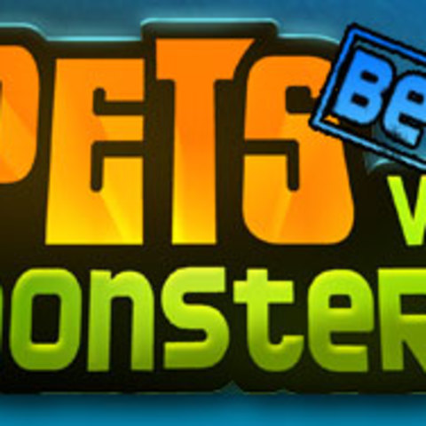 Pets vs Monsters - Pets vs Monsters en bêta-test