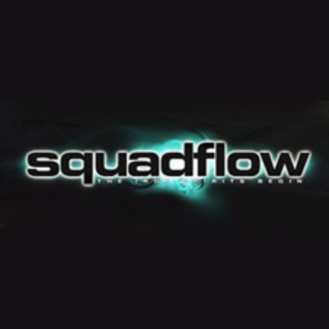 Squad Flow - Squad Flow, introduire l'émotion dans un jeu de tirs