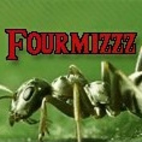 Fourmizzz - La stratégie à nos pieds avec Fourmizzz
