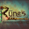 Runes Battle for Dryanium
