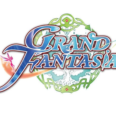 Grand Fantasia - Une brise fraiche dans l'univers des MMO !