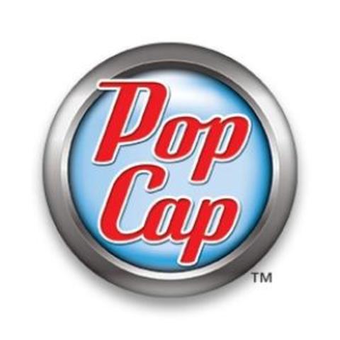 PopCap Games - PopCap et THQ licencient également