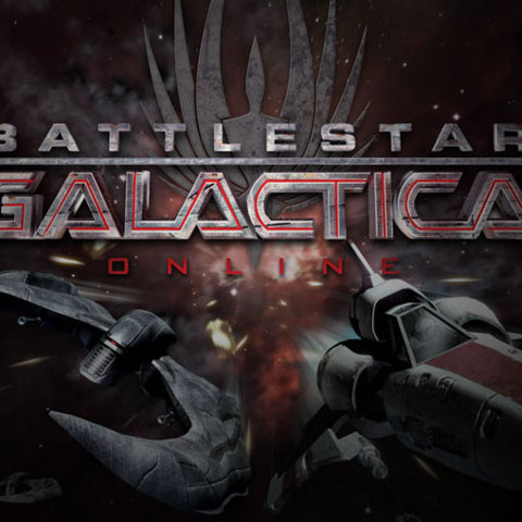 Battlestar Galactica Online - Battlestar Galactica Online en bêta-test ouvert le 8 février