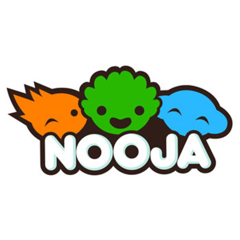 Nooja - Bêta 2.0 de Nooja, un univers pour les enfants