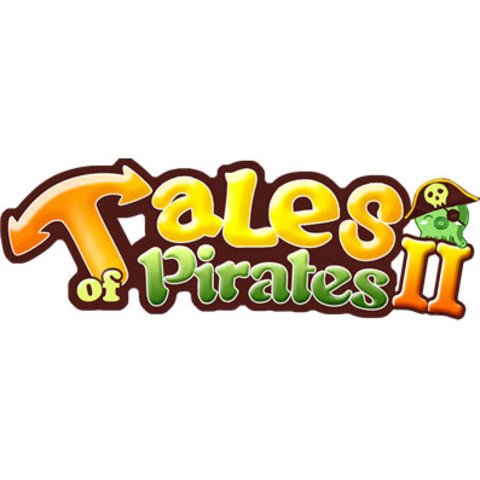 Tales of Pirates II - Tales of Pirates II en alpha test