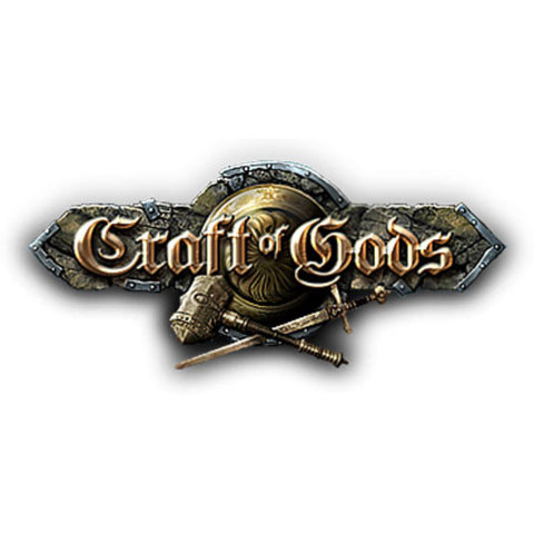 Craft of God - Une nouvelle phase de bêta-test ouvert