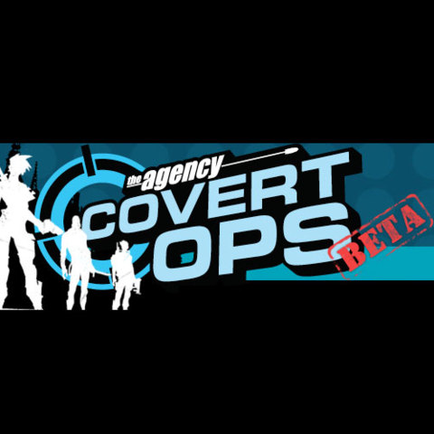 The Agency Covert Ops - Sony lance The Agency Covert Ops