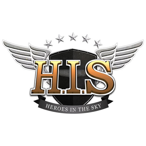 Heroes in the Sky - Lancement de la version francophone de Heroes in the Sky